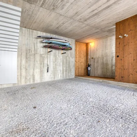 Center Luxury With Rooftop Heated Pool & 3 Terraces Appartement *
