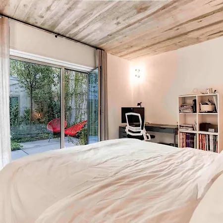 Center Luxury With Rooftop Heated Pool & 3 Terraces Appartement Lisboa