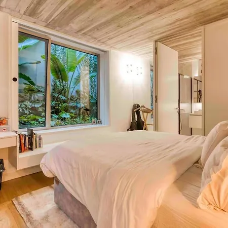 Appartement Center Luxury With Rooftop Heated Pool & 3 Terraces