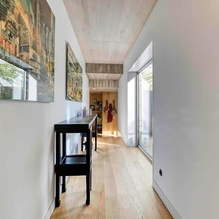 Center Luxury With Rooftop Heated Pool & 3 Terraces Lisboa