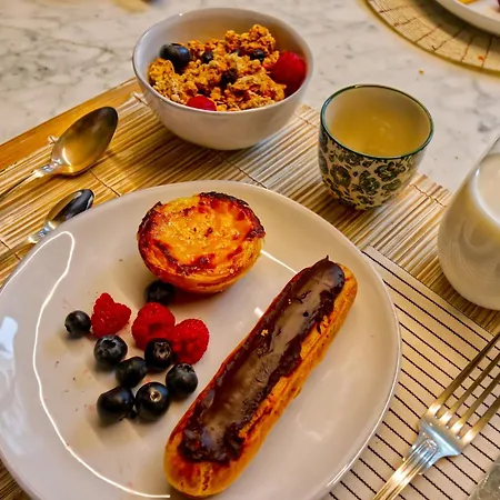 Center Luxury With Rooftop Heated Pool & 3 Terraces * Lisboa