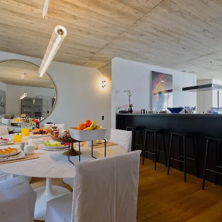Center Luxury With Rooftop Heated Pool & 3 Terraces Appartement Lisboa