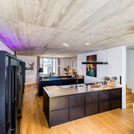 דירה Center Luxury With Rooftop Heated Pool & 3 Terraces ליסבון