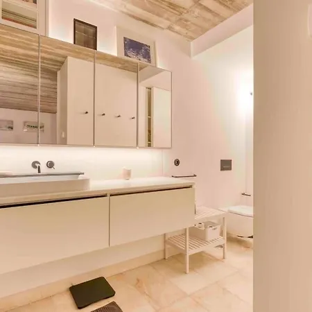 Center Luxury With Rooftop Heated Pool & 3 Terraces * Lissabon
