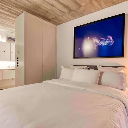 Center Luxury With Rooftop Heated Pool & 3 Terraces * ליסבון