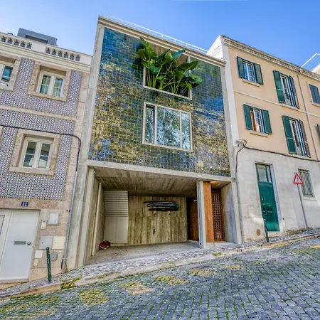 Apartment Center Luxury With Rooftop Heated Pool & 3 Terraces *